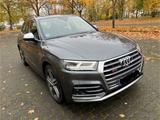 Audi SQ5 TDI tiptronic quattro Standheizung  - Audi SQ5 in Kassel