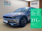 Hyundai Ioniq 5 Elektro KlimaA*LED*Navi*SHZ*2xKlima*ACC - Hyundai IONIQ 5 Gebrauchtwagen