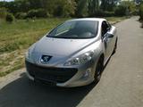 Peugeot 308 CC  HDi 140 TÜV Bis 05/2028 - Peugeot 308 mit Diesel-Antrieb: Cabrio, 2.0
