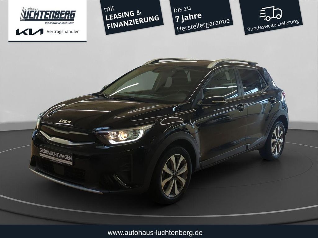 Image of Kia Stonic