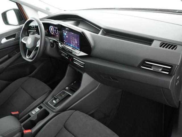 Volkswagen Caddy - Bild 5