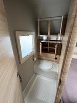 Tabbert Vivaldi 490 TD - Tabbert Wohnwagen Vivaldi