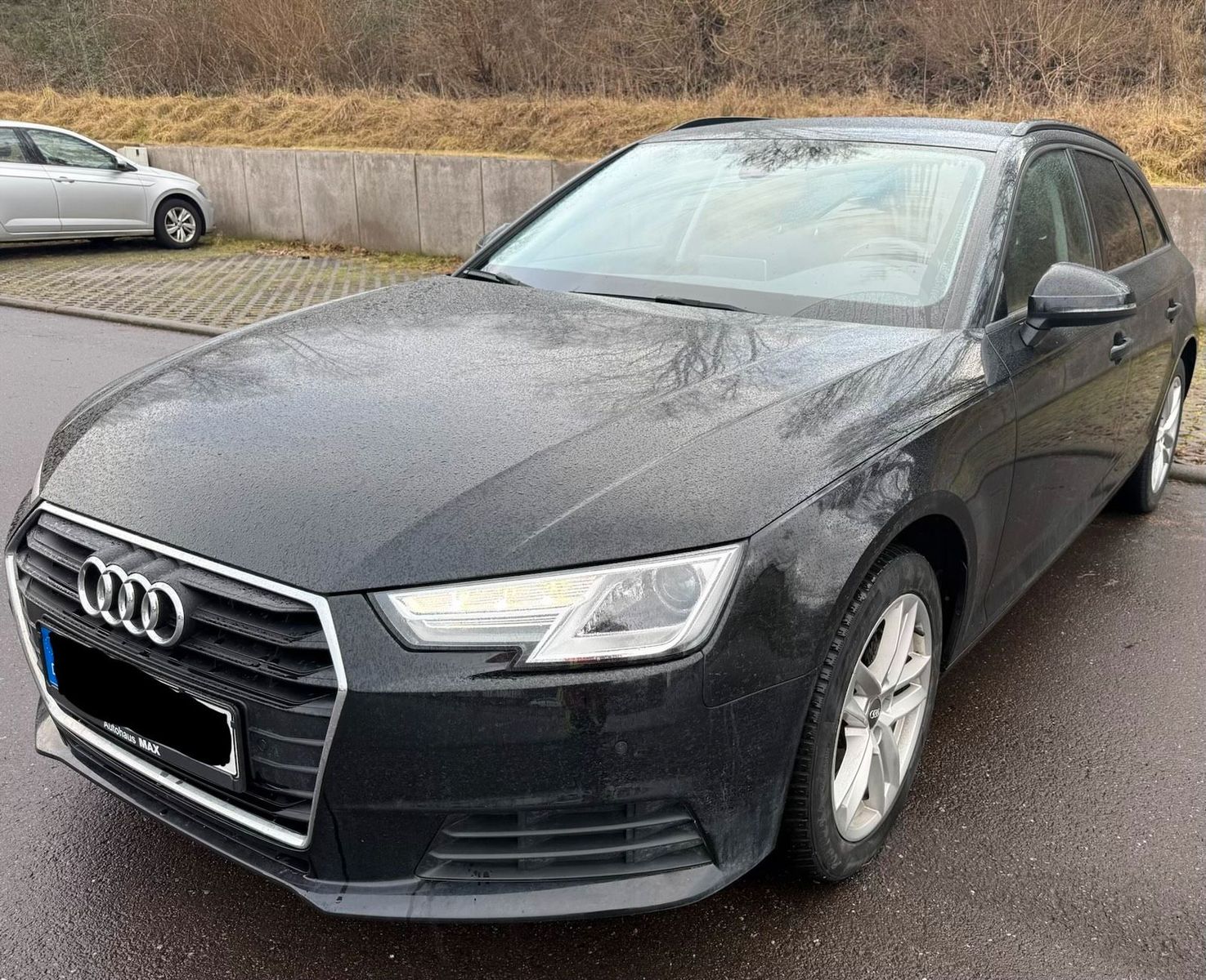 AUDI Audi A4 Avant