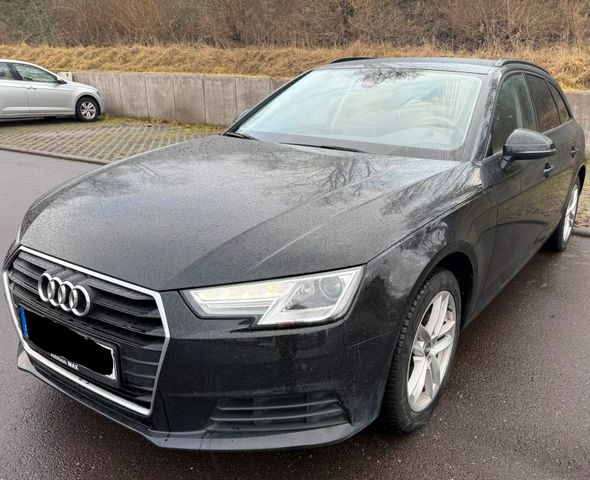 AUDI Audi A4 Avant
