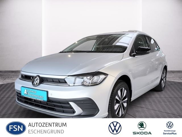 Volkswagen Polo 1.0 TSI DSG Goal ACC NAVI CLIMATR SITZHZG A