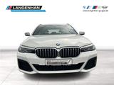 BMW 540d xDrive Touring M Sportpaket Head-Up DAB - gebrauchte BMW Kombis