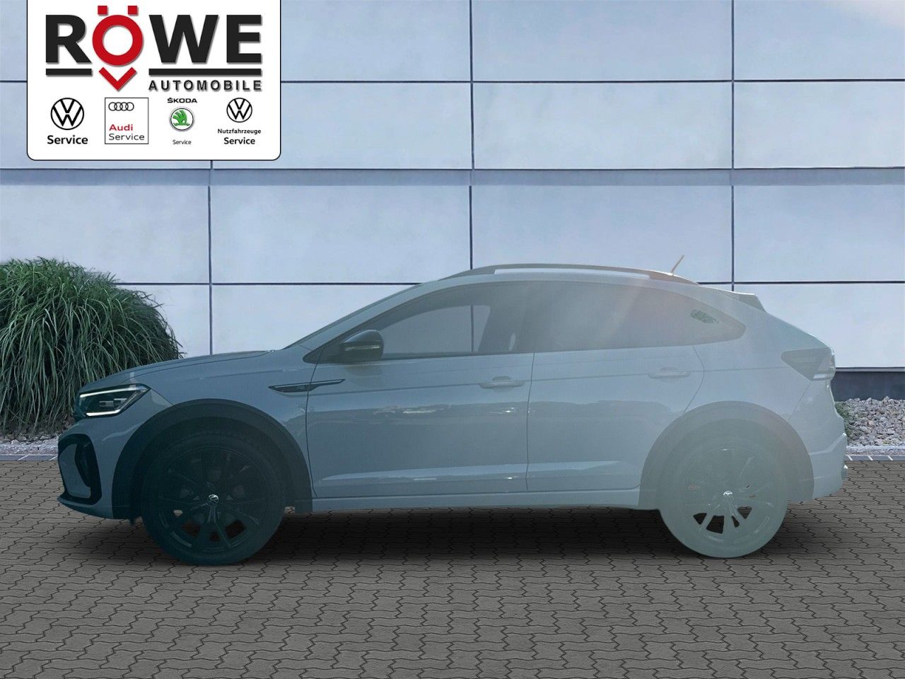 Volkswagen Taigo R-Line 1,5 l TSI OPF 110 kW (150 PS) 7-Gan imagem 2