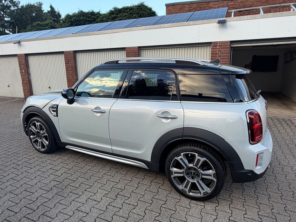 Image of MINI Cooper Countryman