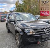 Volkswagen Amarok 2.0TDI 4x4 DK Hardtop - gebrauchte VW Amarok aus dem Jahr 2010