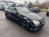 Mercedes-Benz Cabrio CLK 280 V6 AMG-Styling Grand Edition - Mercedes-Benz CLK AMG