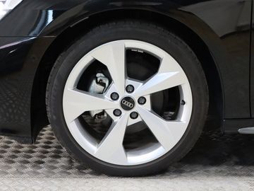 Fahrzeugverkauf 30 Audi A3 Sportback 35 TFSI S line Matrix Sonos Pano