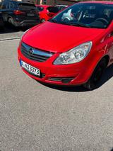 Opel Corsa 1.4 Twinport ECOTEC Sport 74kW Sport - Opel Corsa aus 2010: Sport