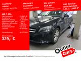 Mercedes-Benz C 200 T Avantgarde Automatik 4Matic Keyless-Go S - Mercedes-Benz C 200: C200k