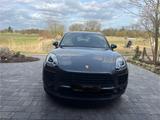 Porsche Macan S Diesel S - Porsche Gebrauchtwagen in Bremerhaven