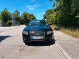 Audi A4 1.9 Tdi shz navi klima tüv - Audi A4 aus 2006: 1.9