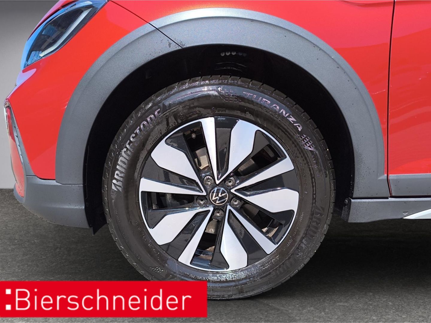 Volkswagen Taigo - Bild 3