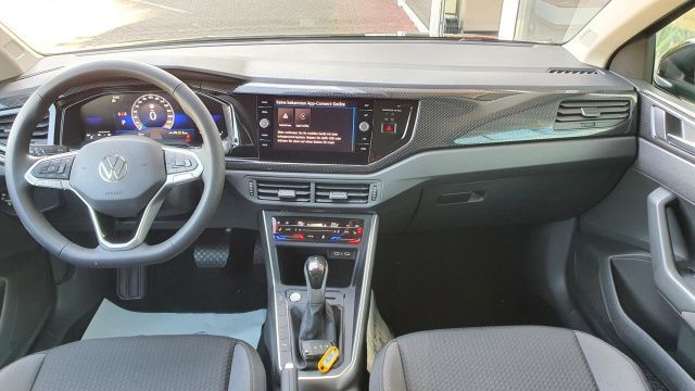 Taigo 1.0 TSI DSG, Life IQ.Drive Bluetooth Navi