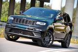 Jeep Grand Cherokee 5.7l V8 HEMI Automatik - Jeep Grand Cherokee: 5.5
