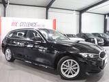 BMW 320d Touring xDrive / CURVED / LED / LEDER / - BMW 320 Gebrauchtwagen in Hamm