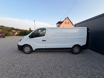 Renault Trafic - 8