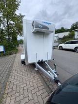 WM Meyer Kühlanhaenger 1300 sofort Lieferbar