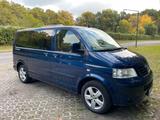 Volkswagen VW Multivan T5 Diesel 174 PS Schaltgetrieb... - Volkswagen LT in Essen