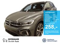 Volkswagen T-Roc - Vorschau Bild 1