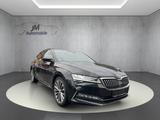 Skoda Superb Lim. L&K ACC 4x4 LED Navi Leder - gebrauchte Skoda Superb aus dem Jahr 2019