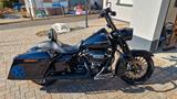 Harley-Davidson Road King Special 114 - Harley-Davidson Road King Special