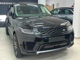 Land Rover Range Rover Sport 3.0  Autobiography TV/Voll - Land Rover Range Rover Sport in Hagen
