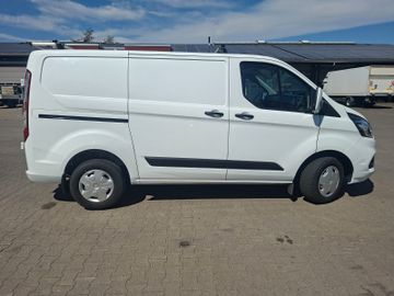 Ford Transit Custom - 6
