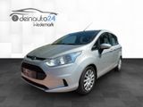 Ford B-Max 1.6 TDCi + TÜV Neu + Garantie - Ford B-Max in Hannover