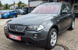 BMW X3 2.5si 218 PS PDC LPG BENZIN SITZHEIZUNG - BMW X3 mit LPG-Antrieb