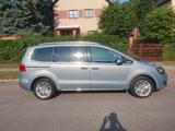 Volkswagen Sharan 2.0 TDI DSG BlueMotion Technology Cup... - VW Sharan Gebrauchtwagen in Berlin
