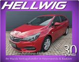 Opel Astra K Sports Tourer 1.2l Edition LED Kamera Na - Opel Astra: Sports Tourer Edition