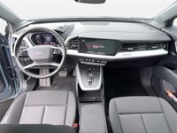 Audi Q4 e-tron - Vorschau Bild 10
