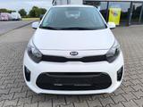 Kia Picanto Edition 7 - Kia Picanto Gebrauchtwagen in Mönchengladbach