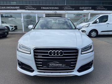Audi A8 - 9