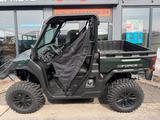 CFMOTO UFORCE U10 PRO V3, 4×4, 90 PS - QUAD 90