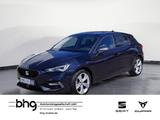 Seat Leon FR-Line 1.5 eTSI 7-Gang *NAVI*LED*CAR-PLAY* - Seat Gebrauchtwagen in Karlsruhe