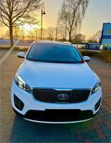 Kia Sorento 2.2 CRDi AWD Platinum Edition