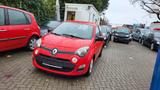 Renault Twingo Dynamique  euro 5 mod 2015 klima - Renault Gebrauchtwagen in Hamburg