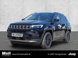 Jeep Compass Limited Plug-In Hybrid 4WD Soundsystem L