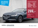 Volvo V90 T6 Twin Engine AWD Core Plug-In - Volvo V90 in Dortmund