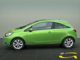 Opel Corsa E Edition ecoFlex 1.0 Turbo Allwetterreife - Opel Corsa: All