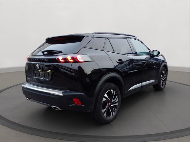Peugeot 2008 Allure Pack 1.2 PureTech 130 LED Apple CarP