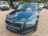 Skoda Superb Combi Style, COC, Euro6, Automatik, Navi - Skoda Superb: Combi Eu