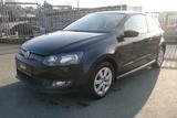 Volkswagen Polo V Trendline BlueMotion, Klima, Tuv neu !!! - Volkswagen Polo aus 2011: Bluemotion