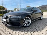 Audi S7  4.0 TFSI quattro S-Tronic BOSE - schwarze Audi S7