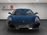 Ferrari F430 Leder*Navi*UNFALLFREI*Keramik*Capristo - Ferrari F430